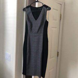 White House Black Market Dress